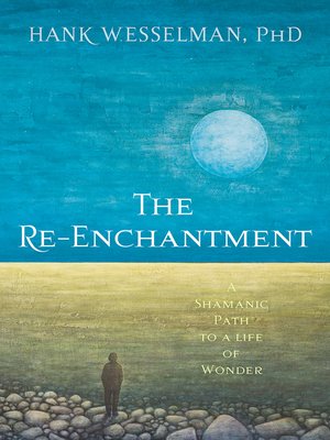 cover image of The Re-Enchantment